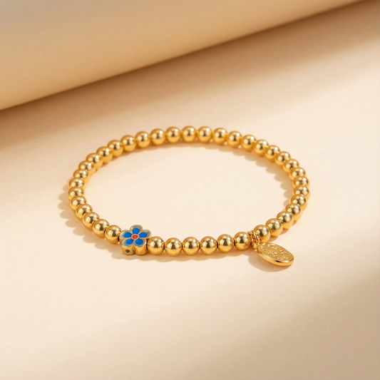 Wealth &amp; Treasure Bracelet